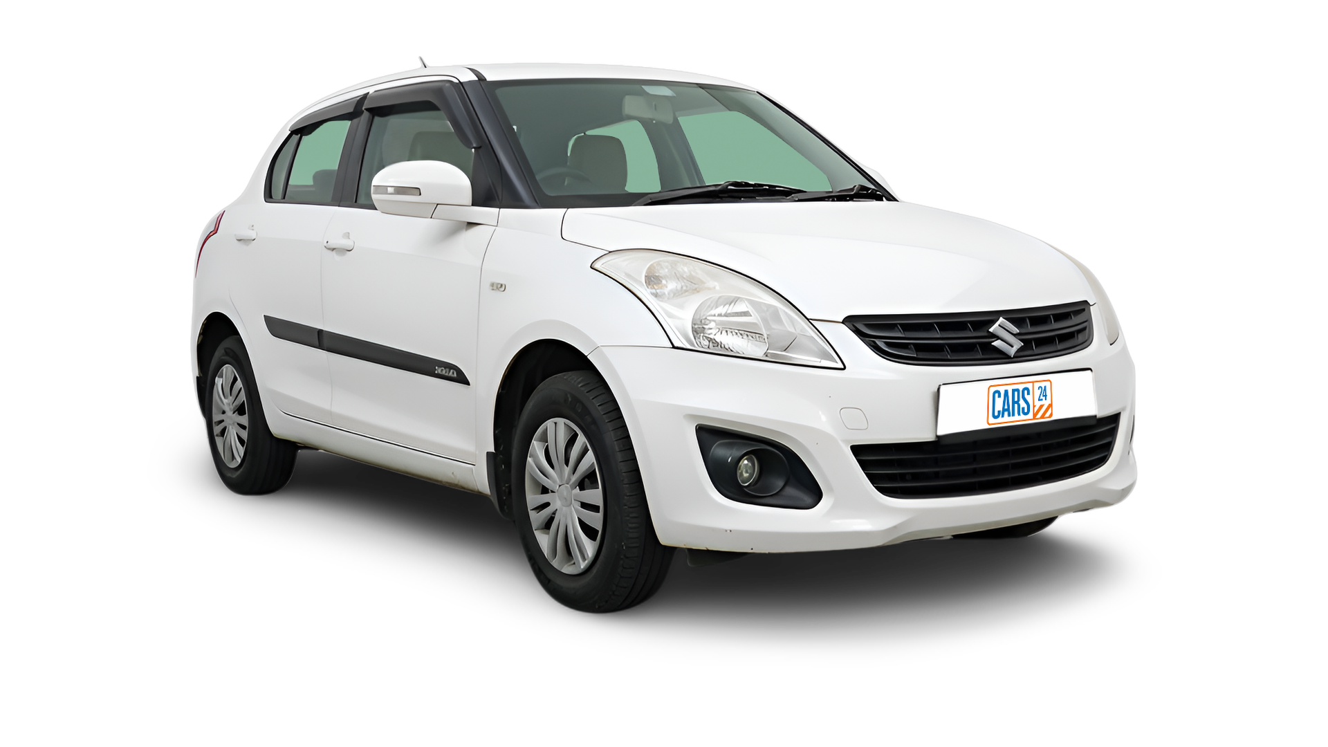 Maruti Swift Dzire-img